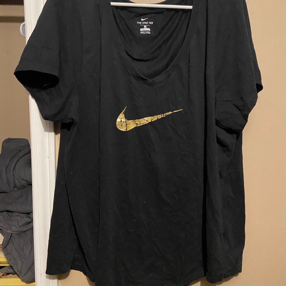 Nike shirt